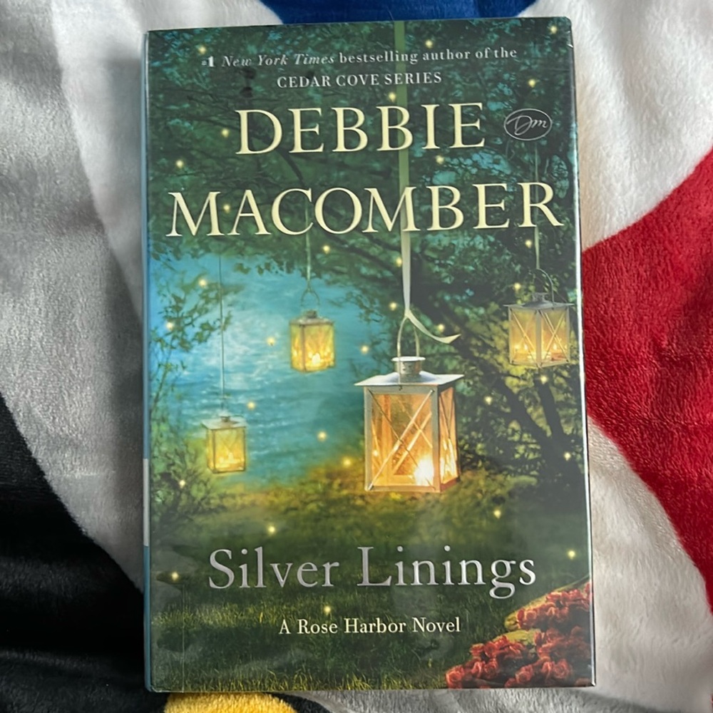 Debbie Macomber - Silver Linings